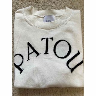 PATOU（半袖 ・ ニット/セーター）のフリマアイテム一覧