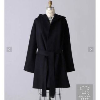 BLAMINK（ロングコート）のフリマアイテム一覧