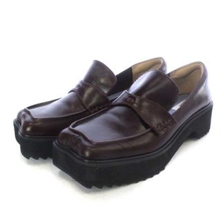 Ameri VINTAGE（ローファー/革靴）のフリマアイテム一覧