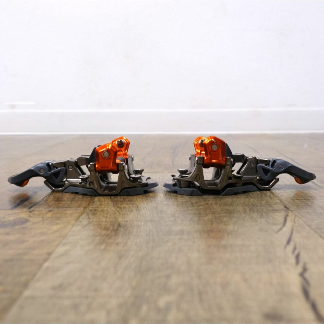 ジースリー G3 ION10 アイオン 10 ブレーキ幅 115mm TLT テック ツアー