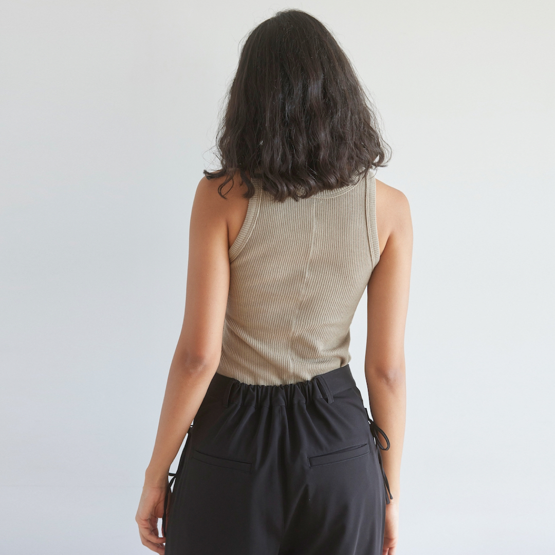 SeaRoomlynn - searoomlynn C/L 2FACE パッドinアメスリタンクの通販