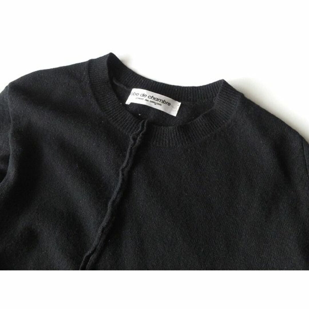 COMME des GARCONS - 希少 ビンテージ コムデギャルソン 捻れ 変形