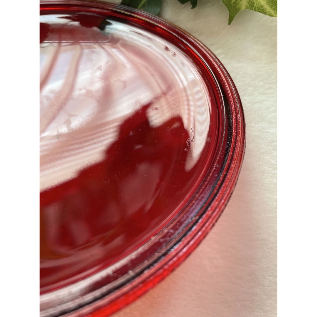 国鉄 信号機 レンズ イワキ ガラス 赤信号の通販 by Ruban's shop｜ラクマ