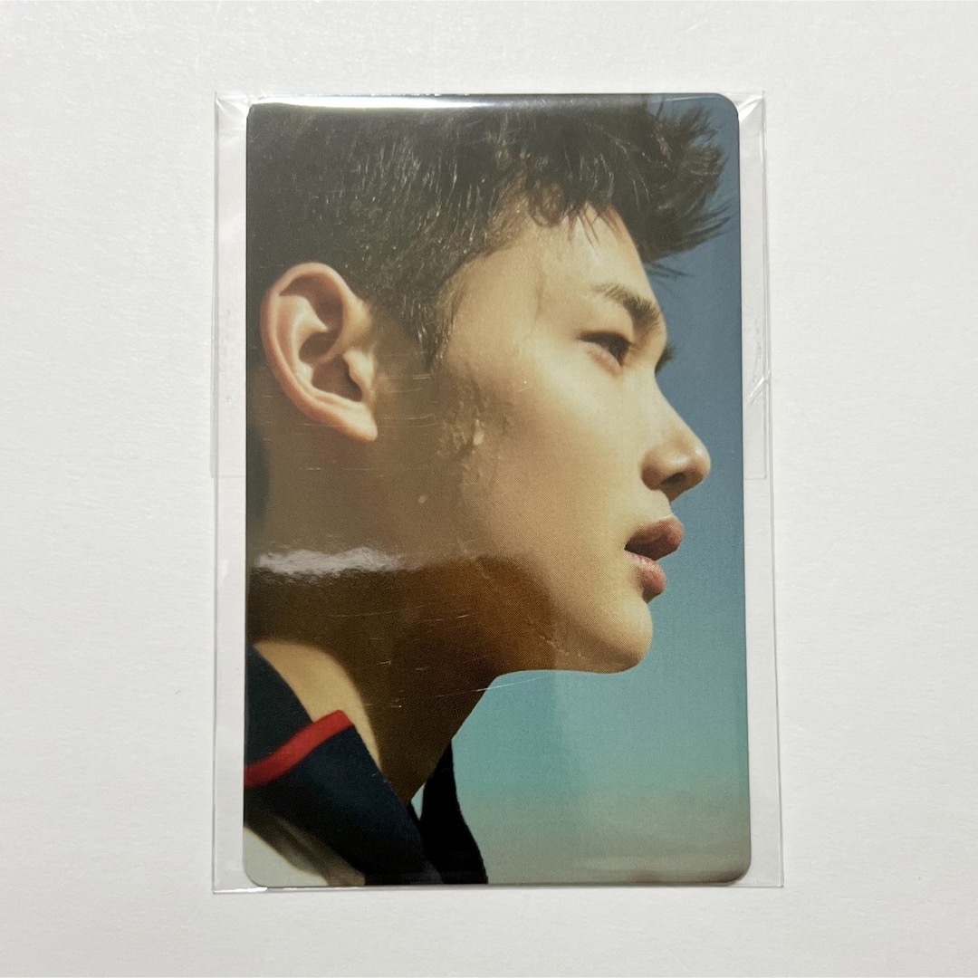 &TEAM JO weverse global トレカの通販 by __｜ラクマ