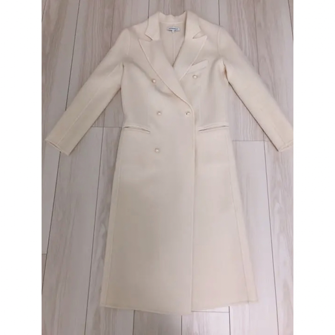 MADISONBLUE - ☆最終お値下げ マディソンブルー パールチェスター