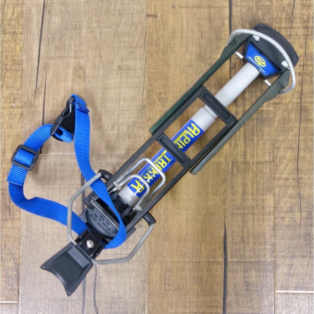 bca アルパイントレッカー Alpine Trekker スキー ビンディング