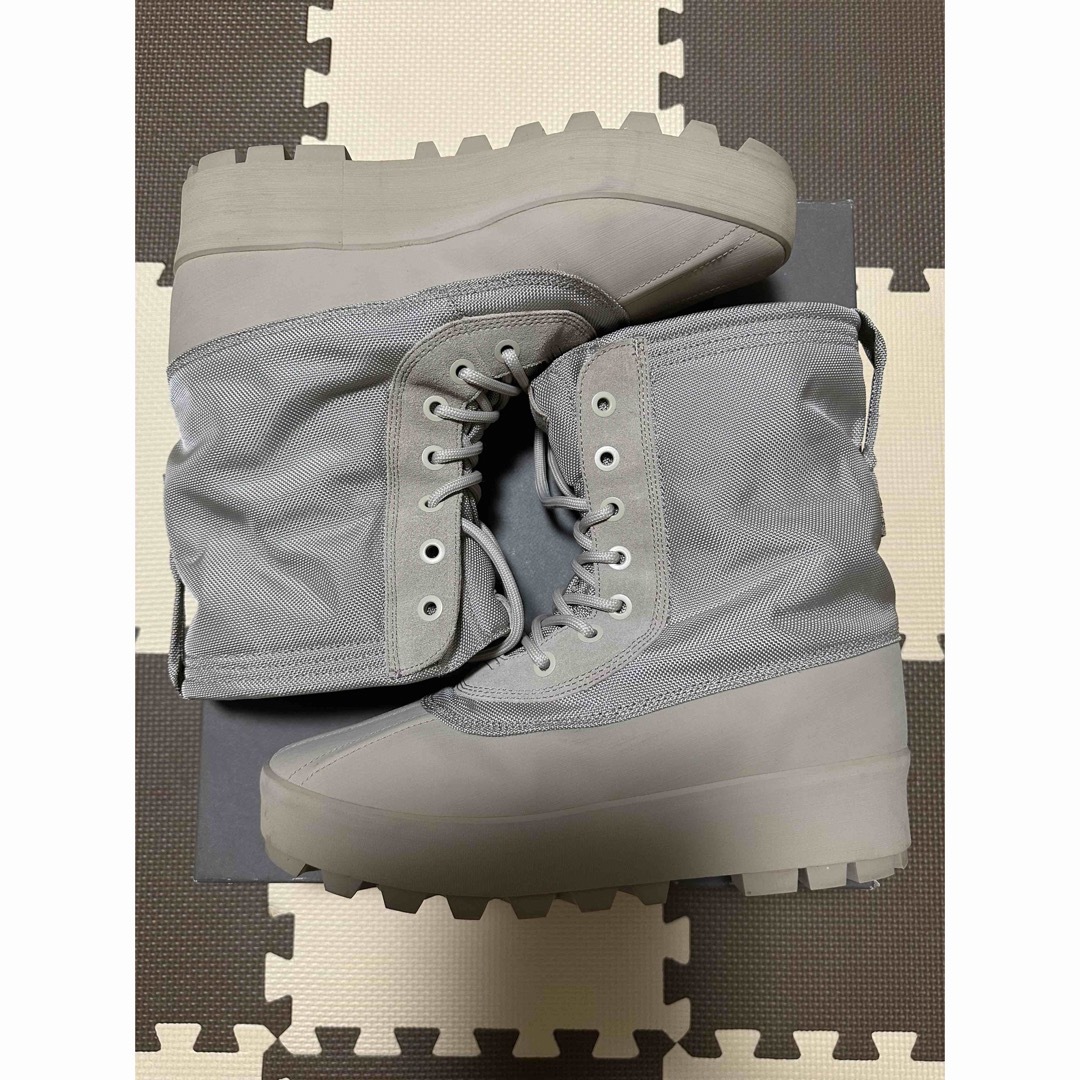 YEEZY（adidas） - ADIDAS YEEZY 950 PEYOTEの通販 by ティー's shop