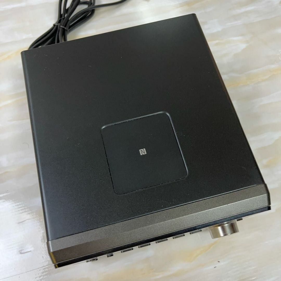 KENWOOD - 【ジャンク】KENWOOD ケンウッド XK-330-B ブラック 本体