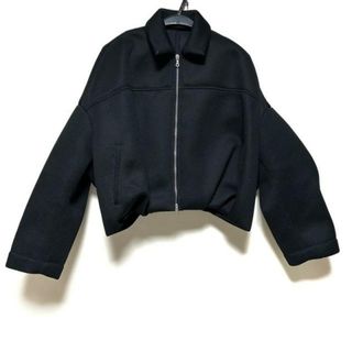 DRIES VAN NOTEN - ドリスヴァンノッテン ブルゾン レディースの通販