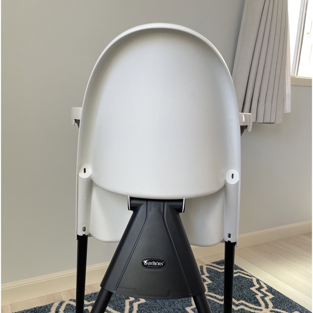 BABYBJORN - ベビービョルン ハイチェアの通販 by 奈々s shop