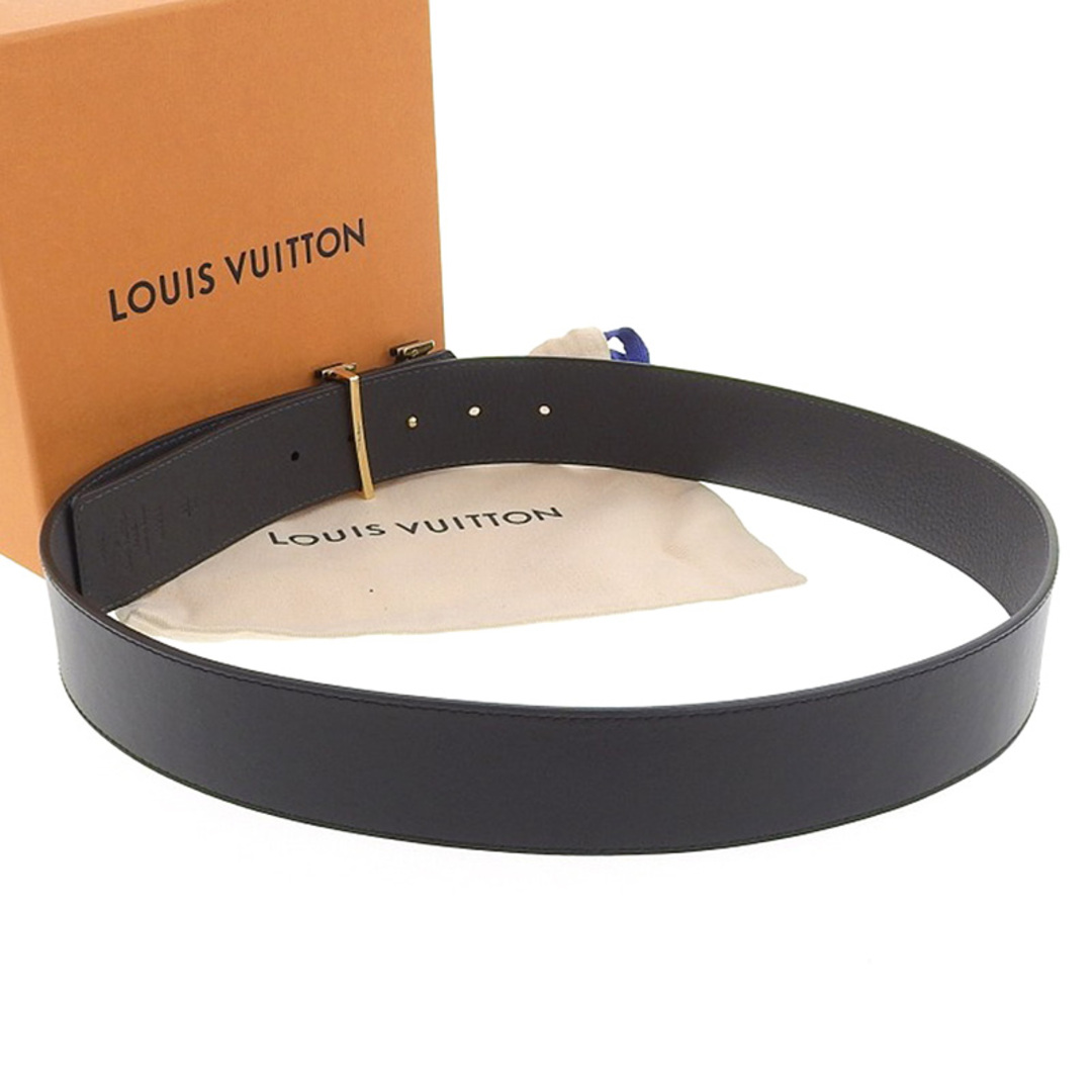 LOUIS VUITTON - ルイヴィトン LOUIS VUITTON サンチュール LV