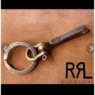 RRL（キーホルダー）のフリマアイテム一覧
