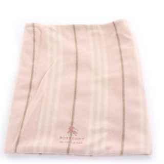 BURBERRY BLUE LABEL（マフラー/ショール）のフリマアイテム一覧