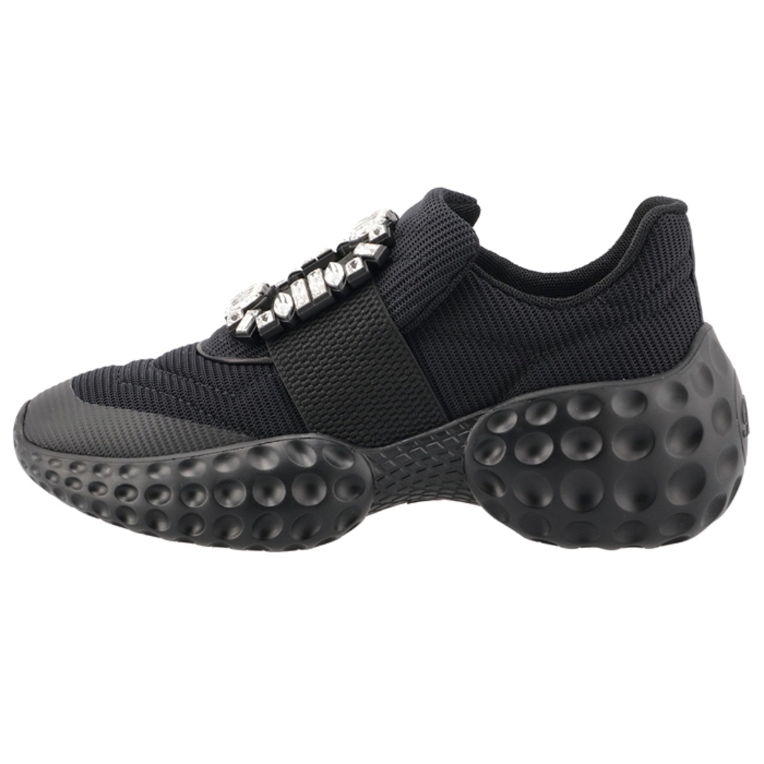 ROGER VIVIER - ロジェ ヴィヴィエ ROGER VIVIER スニーカー VIV RUN