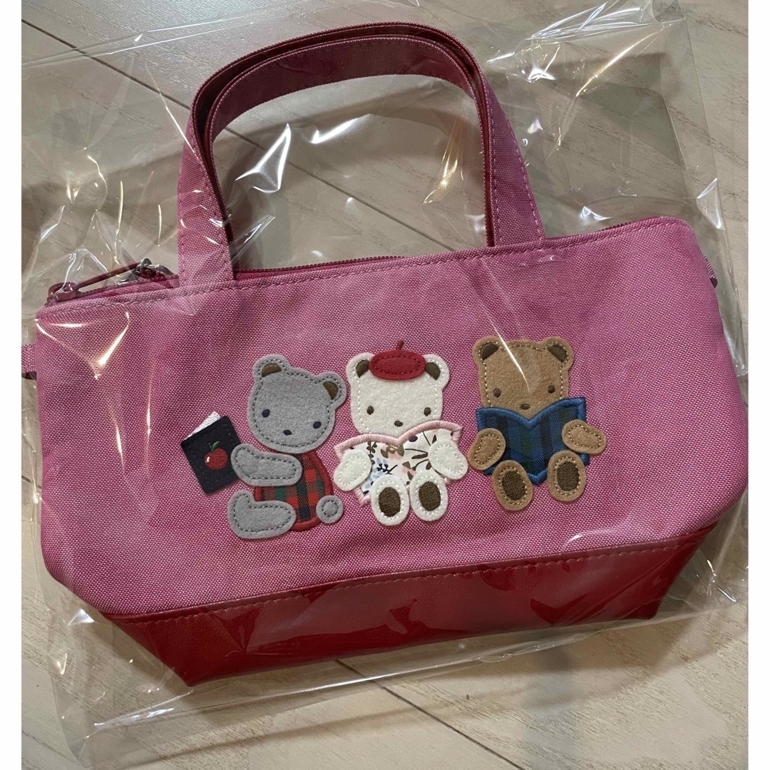 familiar - ファミリア カスタム カスタマイズ 新品 ショルダーバッグ