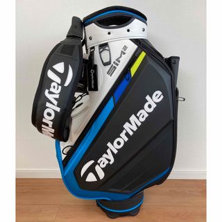 TaylorMade（バッグ ・ ブルー・ネイビー/青色系）のフリマアイテム一覧