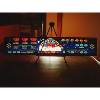 YAMASA - パチスロ ナイツ 4号機 実機の通販 by サンタ's shop｜ヤマサ