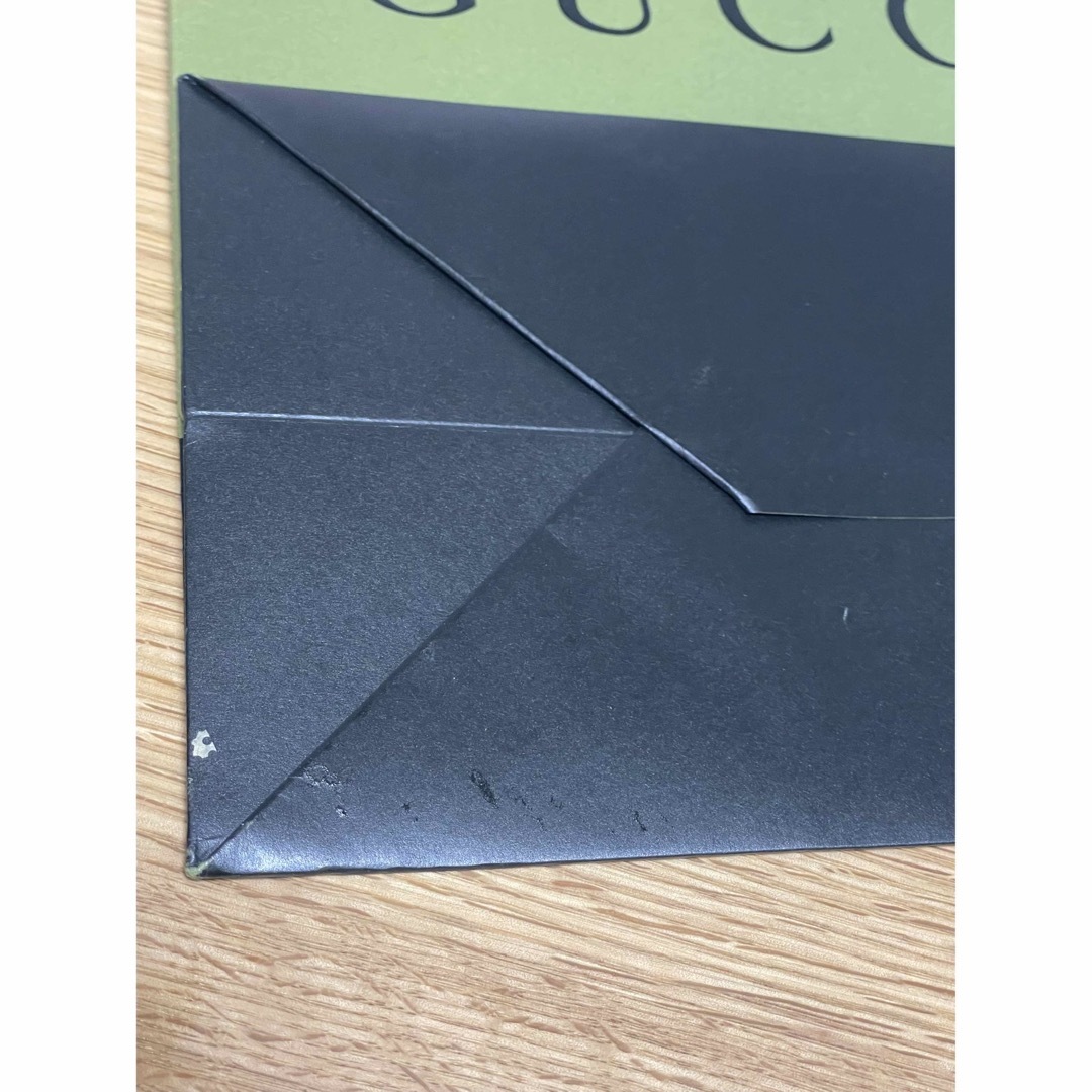 GUCCI - 【グッチ】100周年限定ショッパーの通販 by Pinky｜グッチなら