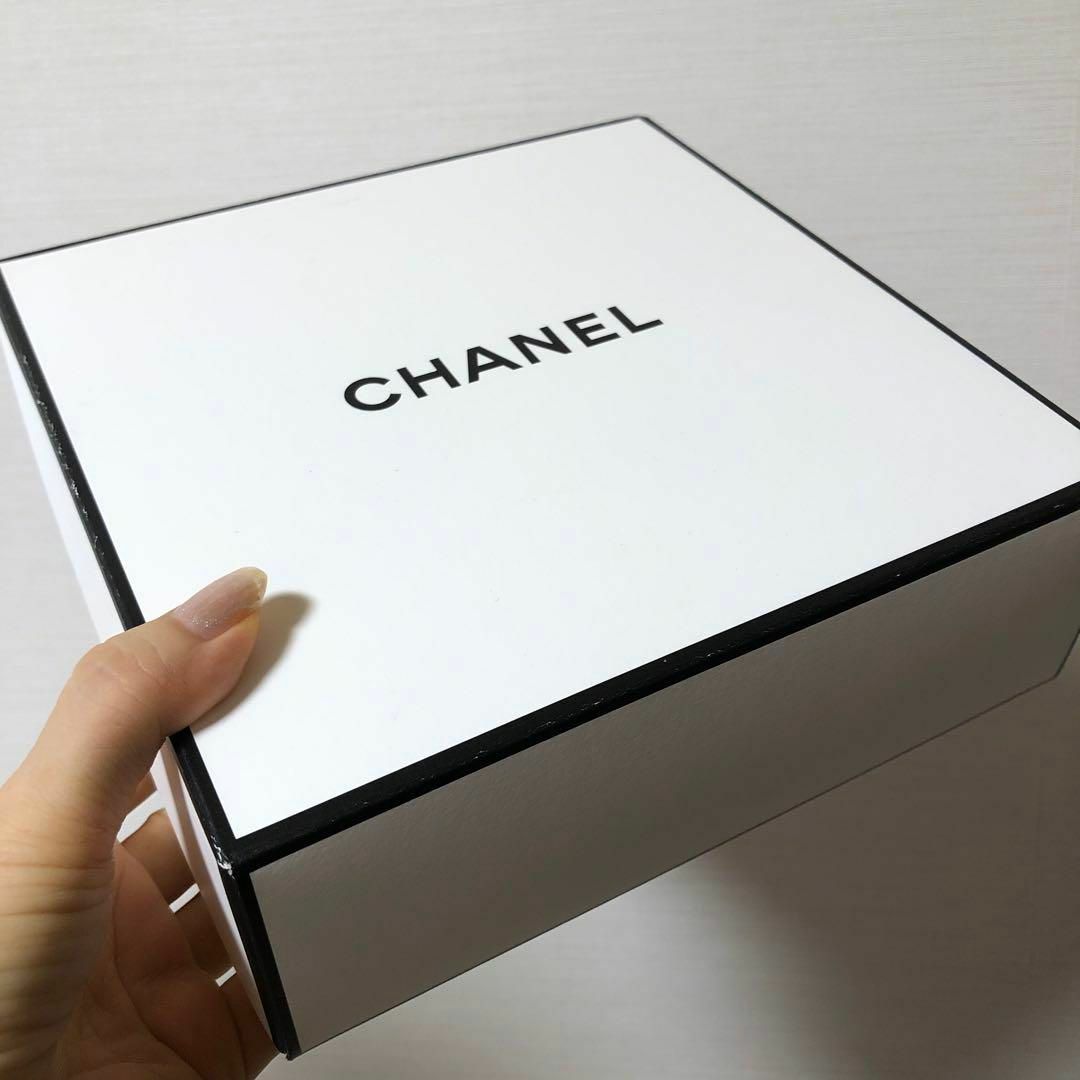 CHANEL シャネル 空箱 マグネット ショッパー まとめ まとめ売り