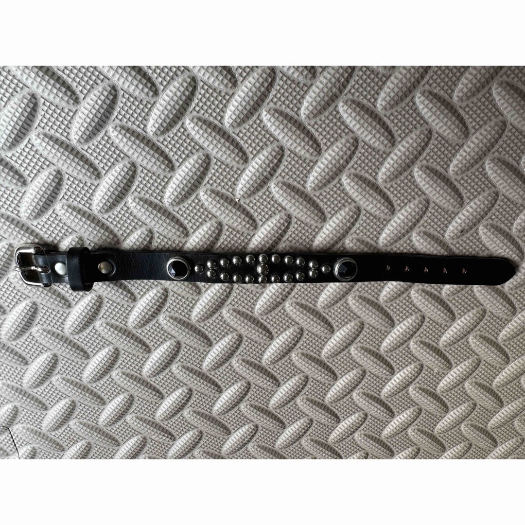 ウルフルズヘッド ブレスレット 藤井フミヤさん❤️の通販 by たいやき