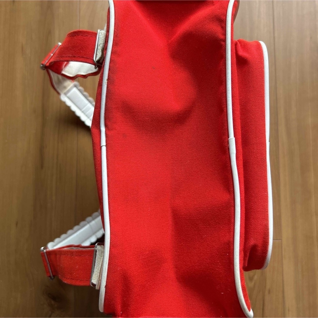 お値下げ/激レア 1980年代物 さてんのに～ちゃん リュック 2026年最新