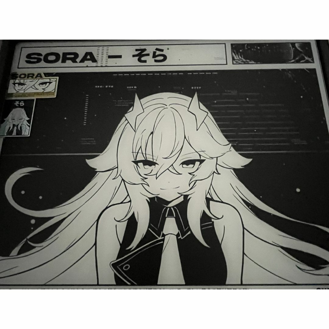 SkyPAD 3.0 XL SHINY SORAの通販 by HaseYoshi's shop｜ラクマ