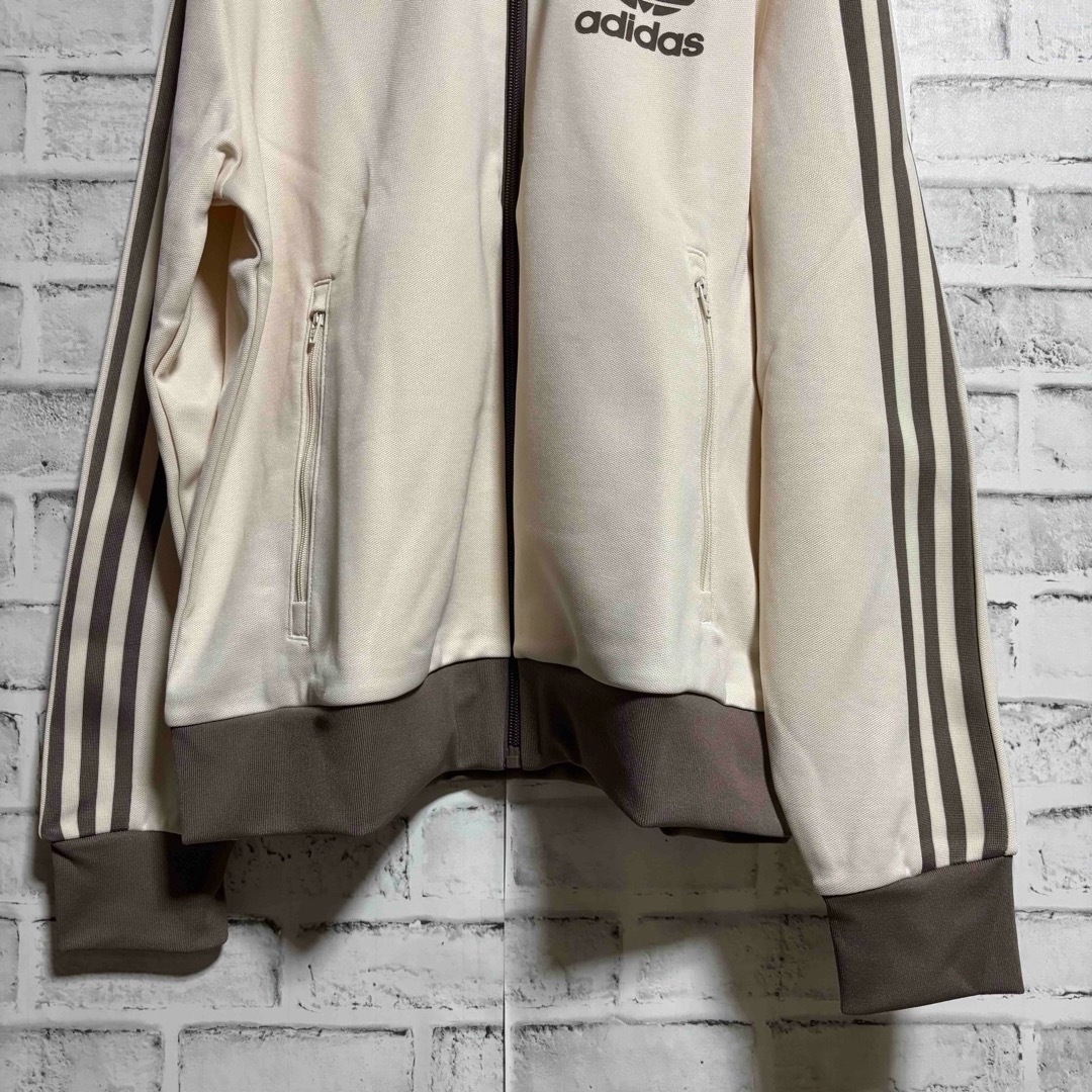 adidas Originals - 新品⭐️女性XS 80s復刻adidasトラックジャケット