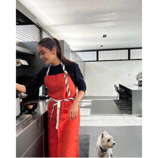 エプロン 滝沢眞規子のフリマアイテム一覧