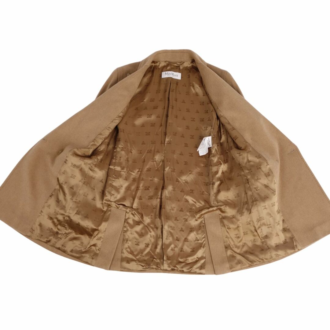 Max Mara - 美品 マックスマーラ Max Mara ジャケット 2022年