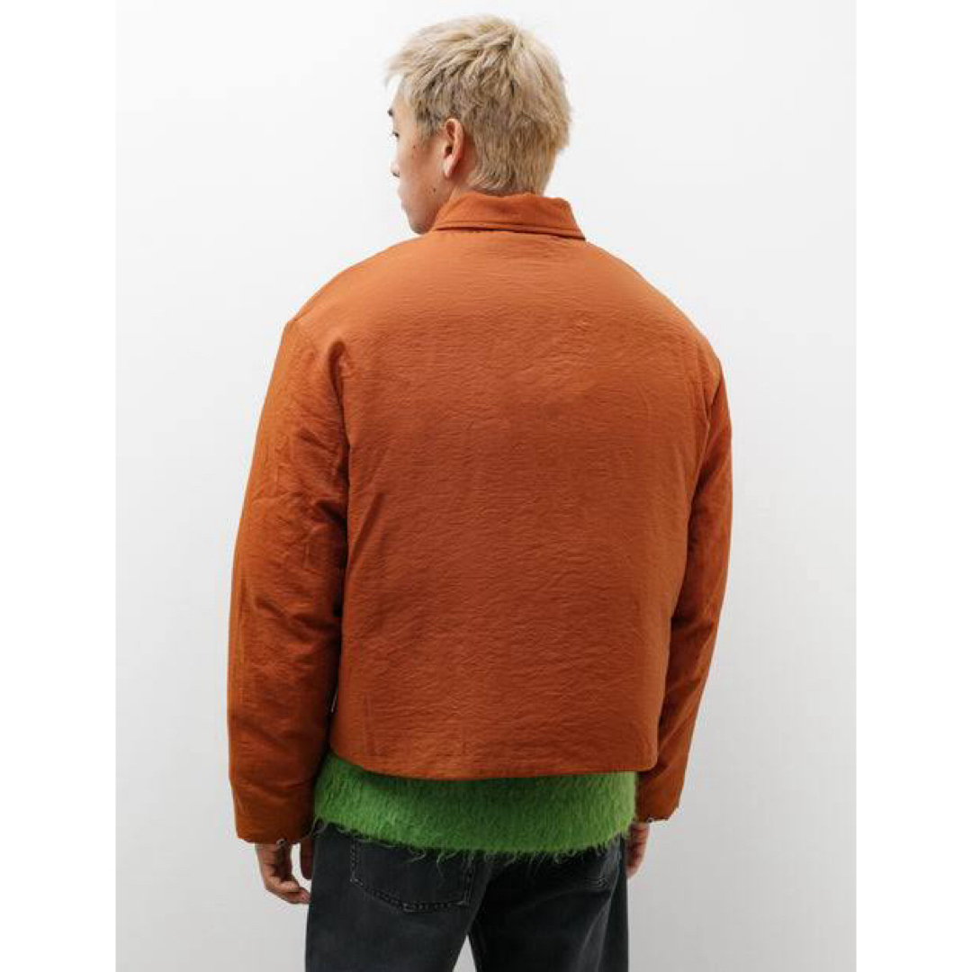 Acne Studios - 【全新美品】23FW Acne Studios Hoodie ロゴフーディの