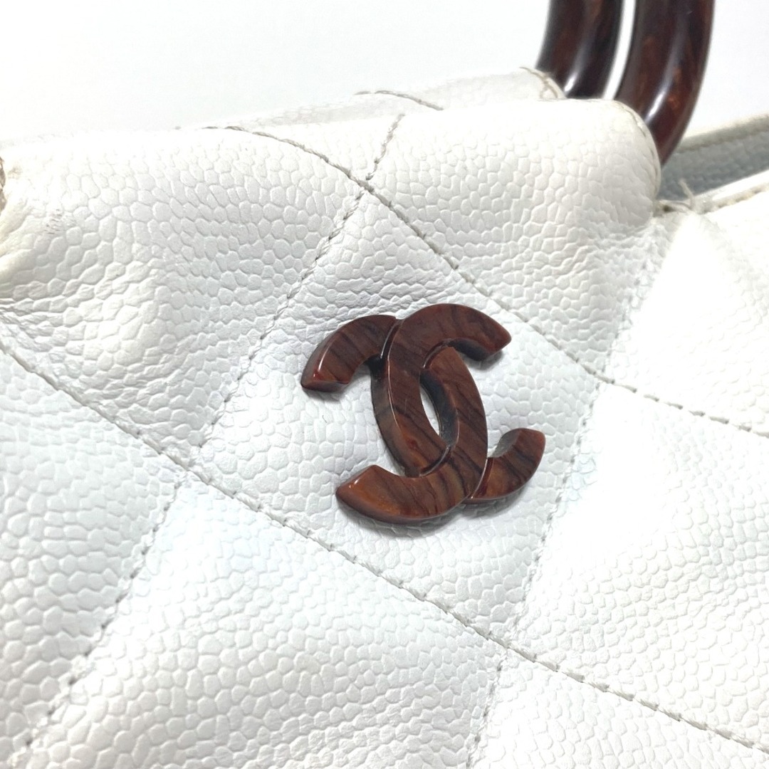 CHANEL - シャネル CHANEL CC ココマーク マトラッセ キルティング