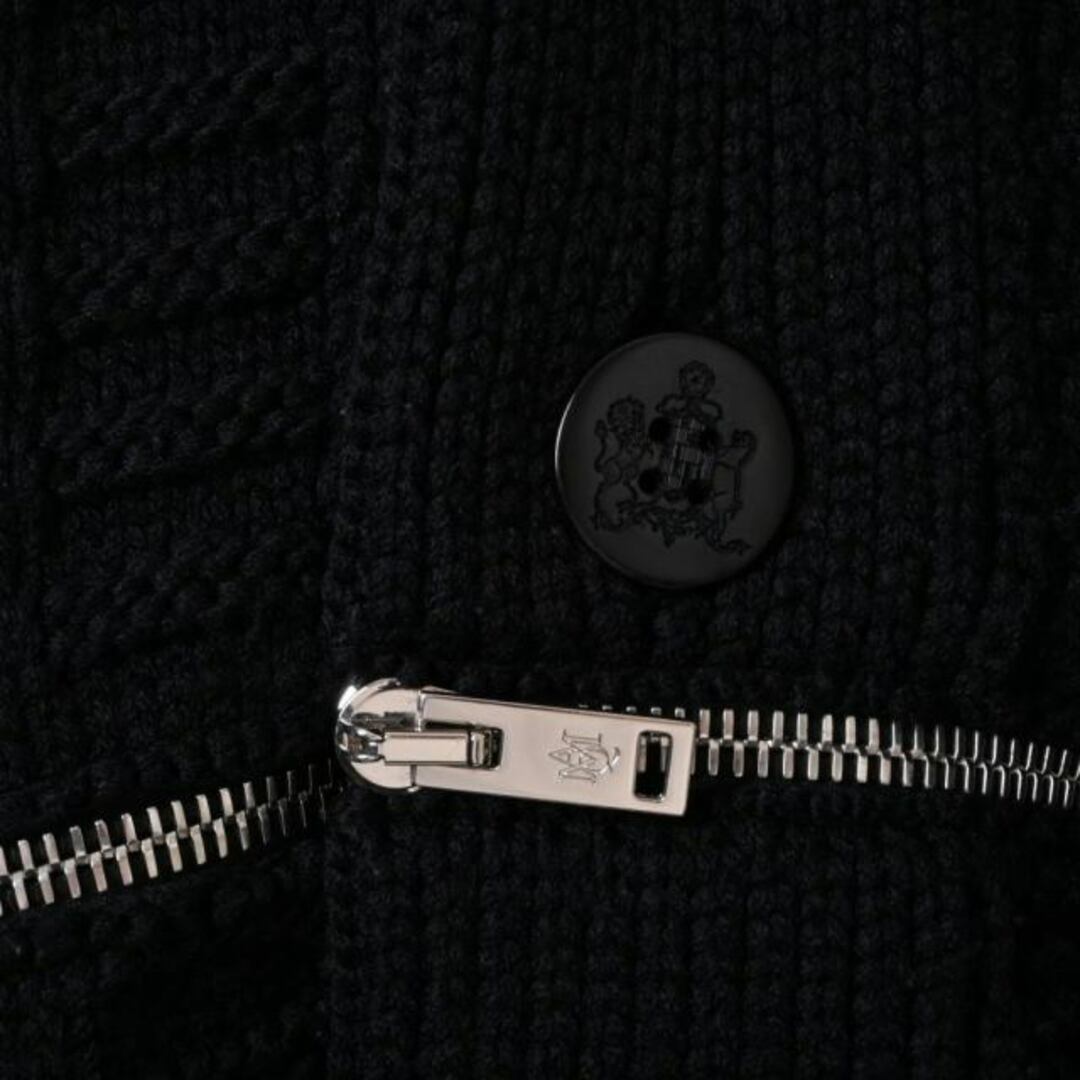 Alexander McQueen - Alexander McQueen カーディガンの通販 by CYCLE