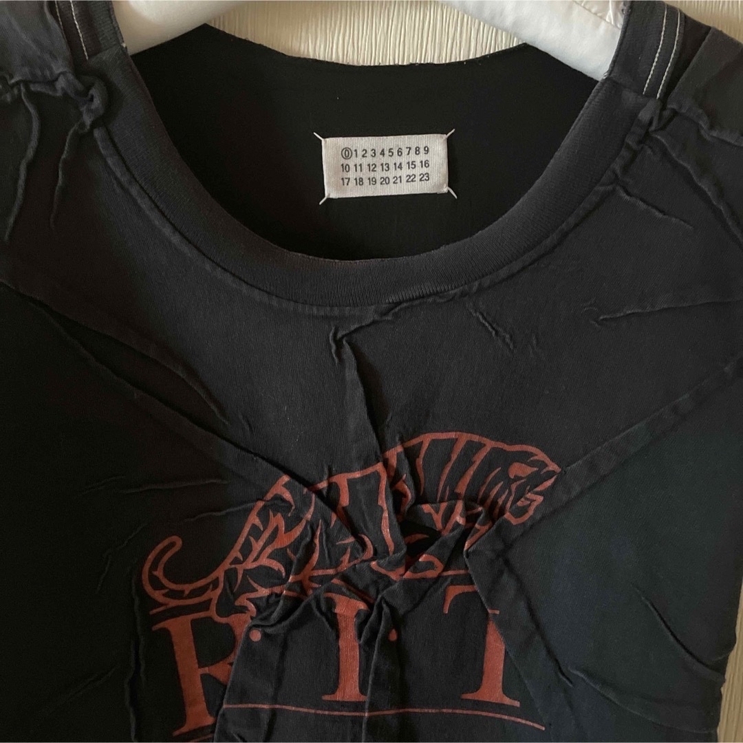 Maison Margiela（旧Maison Martin Margiela） - Martin Margiela