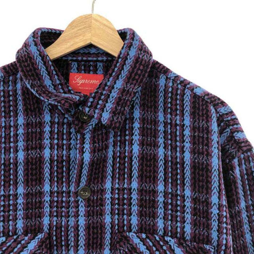 Supreme - 【美品】 SUPREME / シュプリーム | Heavy Flannel Shirt