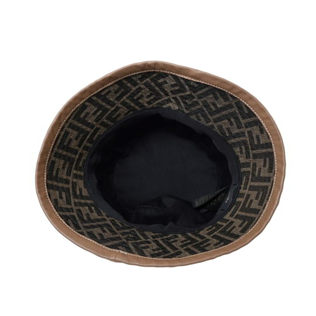 FENDI - FENDI ズッカ柄 ハットの通販 by CYCLE HEARTS ラクマ店