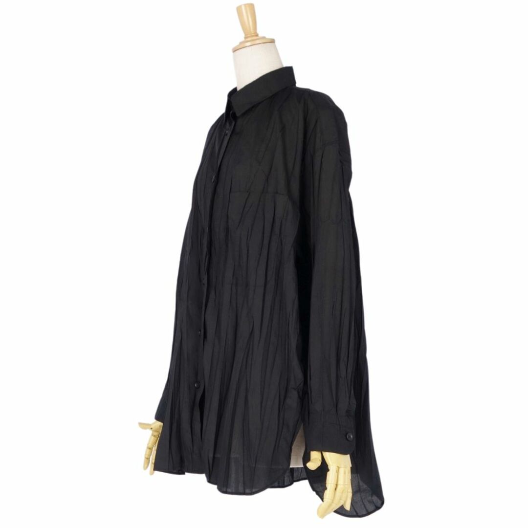 ISSEY MIYAKE - イッセイミヤケ ISSEY MIYAKE シャツ ブラウス ロング