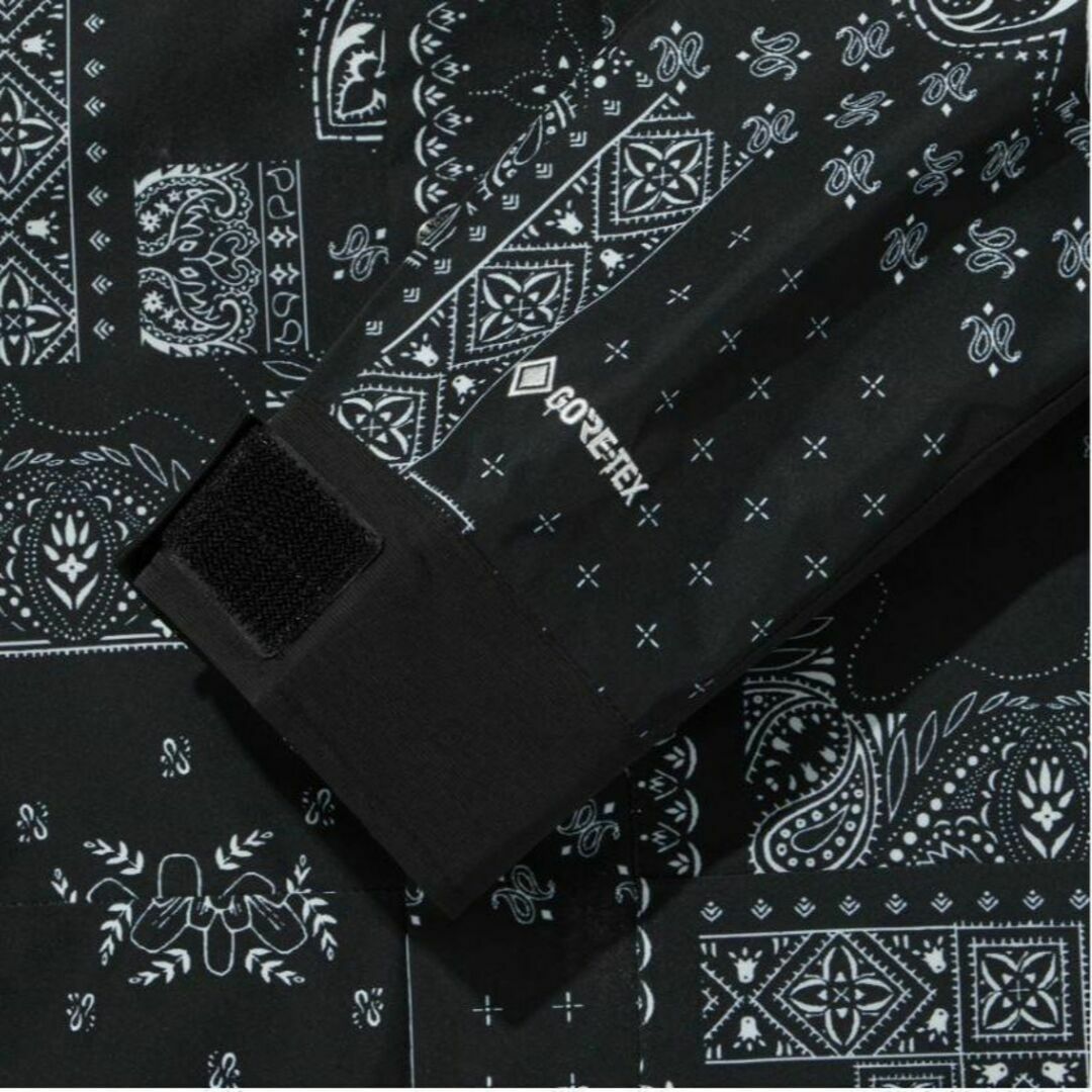 THE NORTH FACE - L 新品 韓国 ノースフェイス マウンテンジャケット