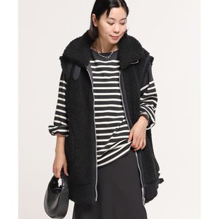 AP STUDIO（ダウンベスト）のフリマアイテム一覧