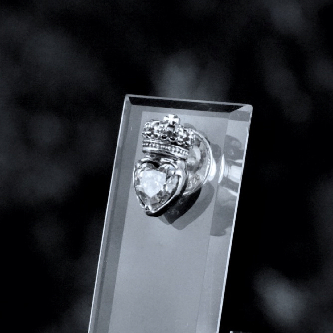 Justin Davis - 美品!ジャスティンデイビス SEJ434 PRINCESS HEART