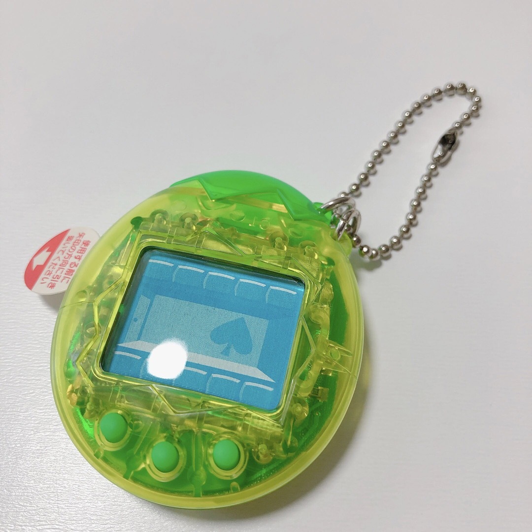 BANDAI - たまごっち オスっち メスっち セットの通販 by tateyui's