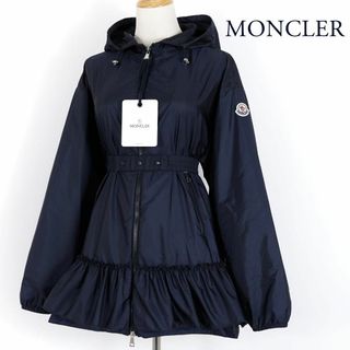 MONCLER（スプリングコート）のフリマアイテム一覧