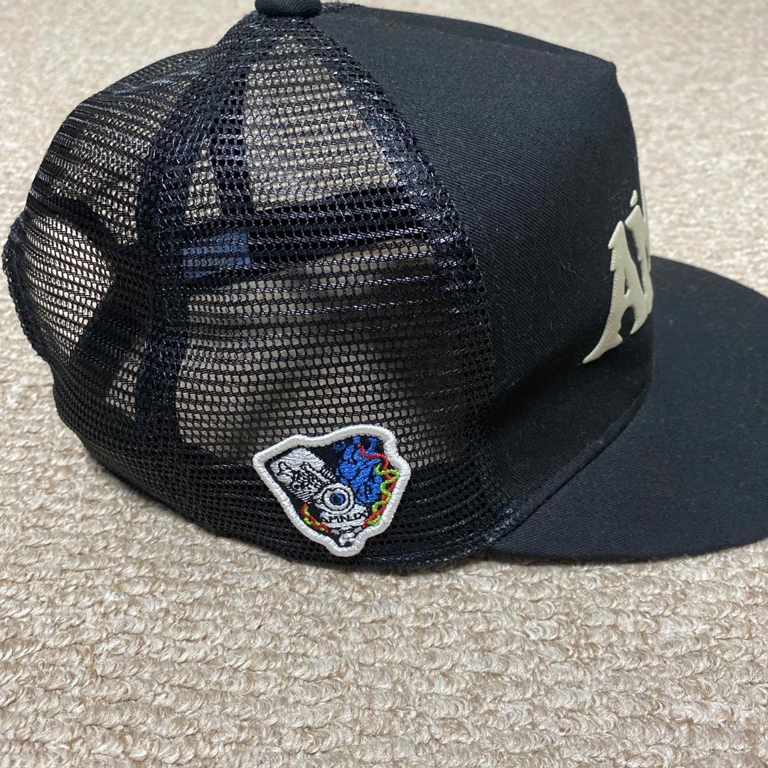 AMNJX 平本蓮 キャップの通販 by goodlife｜ラクマ