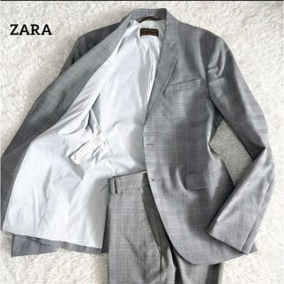 ZARA（セットアップ ・ グレー/灰色系）のフリマアイテム一覧