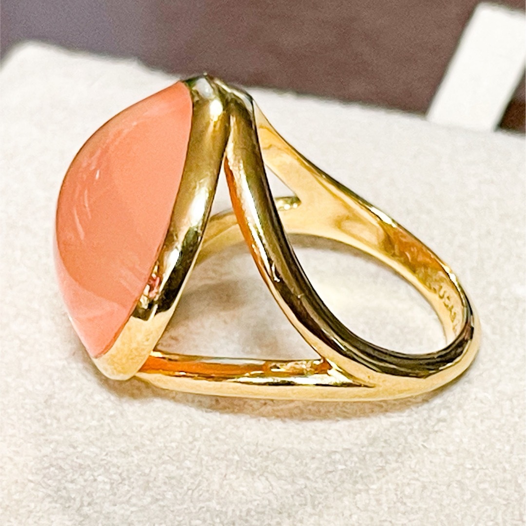 ONCE UPON A TIME - LUCAS JACK ルーカスジャック リングの通販 by