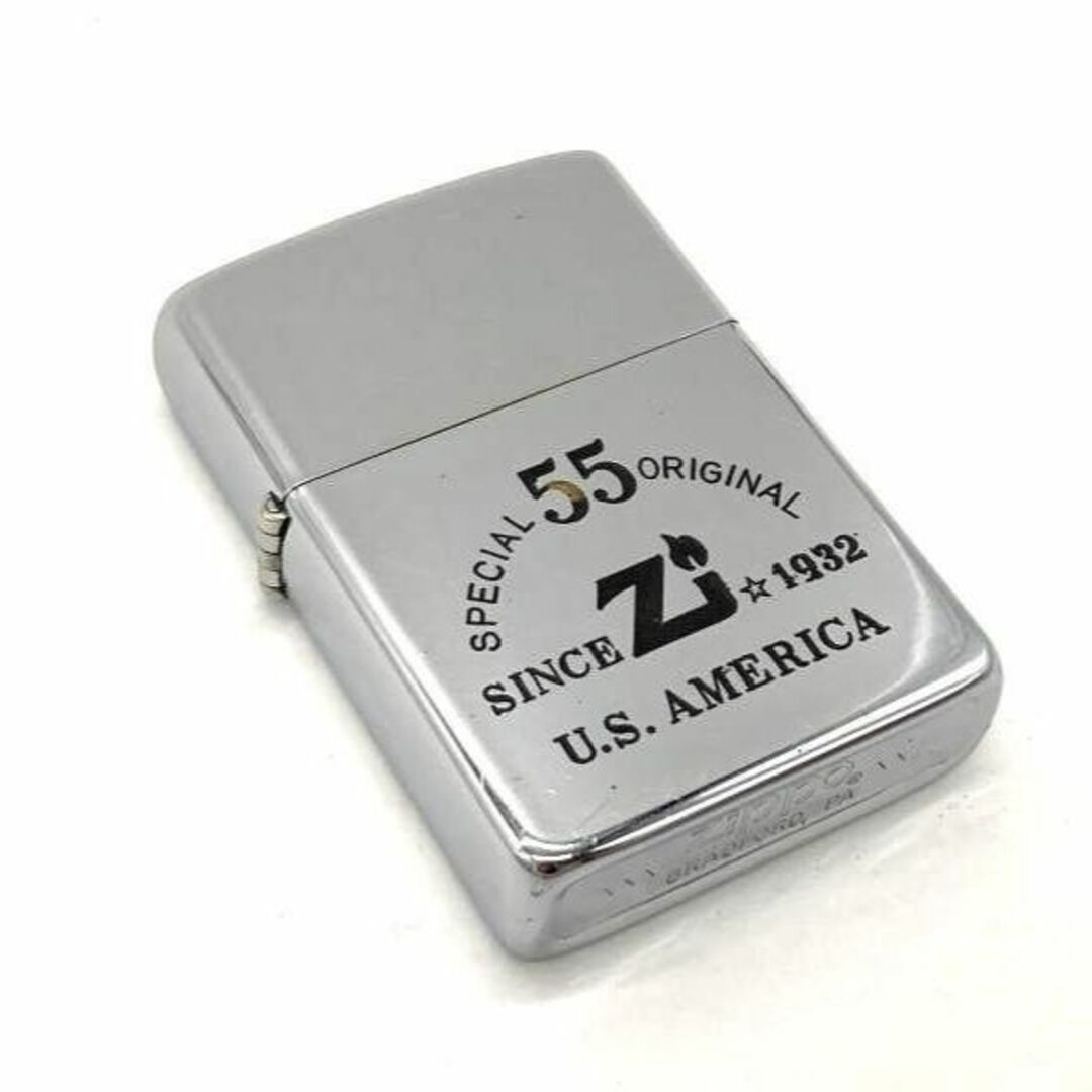 ZIPPO - 1985年製ZIPPOビンテージ 創業55周年記念モデルの通販 by GGP