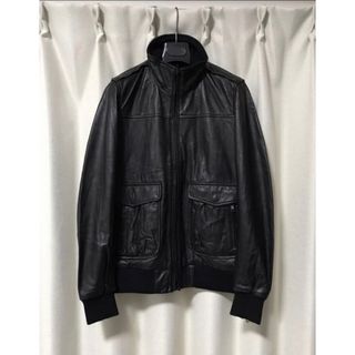 SHIPS JET BLUE（レザージャケット）のフリマアイテム一覧