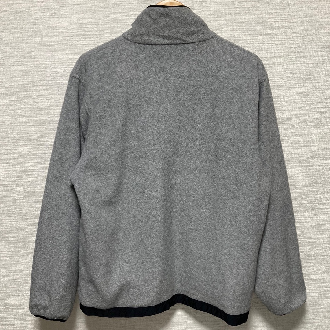 POLO RALPH LAUREN - 90s POLO SPORT リバーシブル フリースジャケット