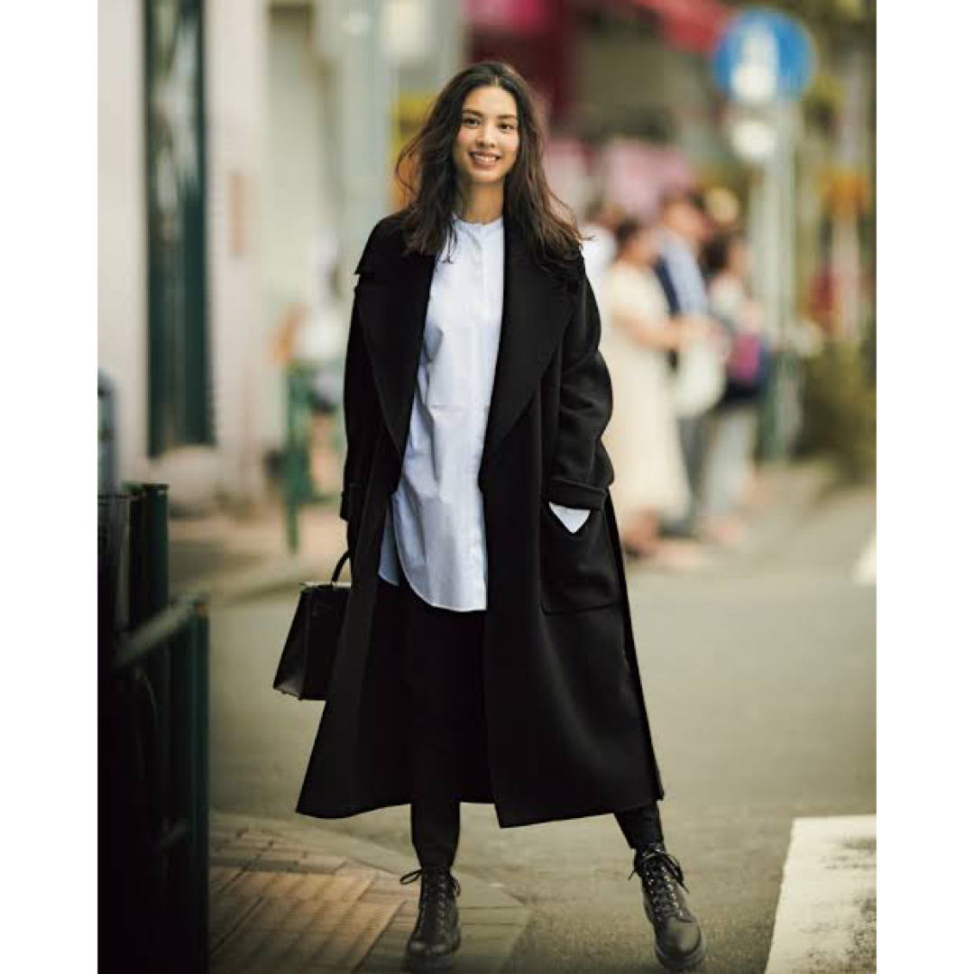 LOEWE - ロエベ コートの通販 by HappyShopper's shop｜ロエベならラクマ