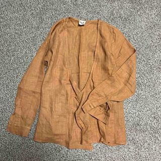 Ron Herman（ノーカラージャケット）のフリマアイテム一覧