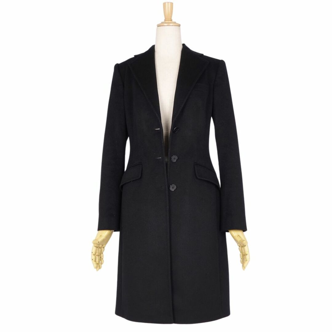 DOLCE&GABBANA - 美品 ドルチェ&ガッバーナ DOLCE&GABBANA コート